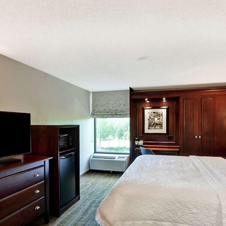 Hampton Inn Charlotte-Gastonia Luaran gambar