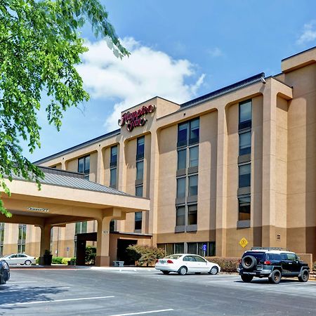 Hampton Inn Charlotte-Gastonia Luaran gambar