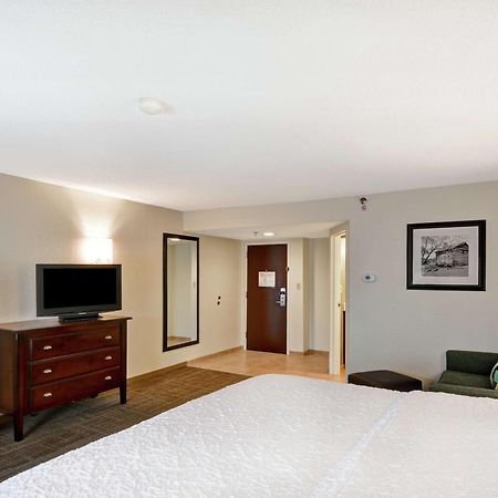 Hampton Inn Charlotte-Gastonia Luaran gambar
