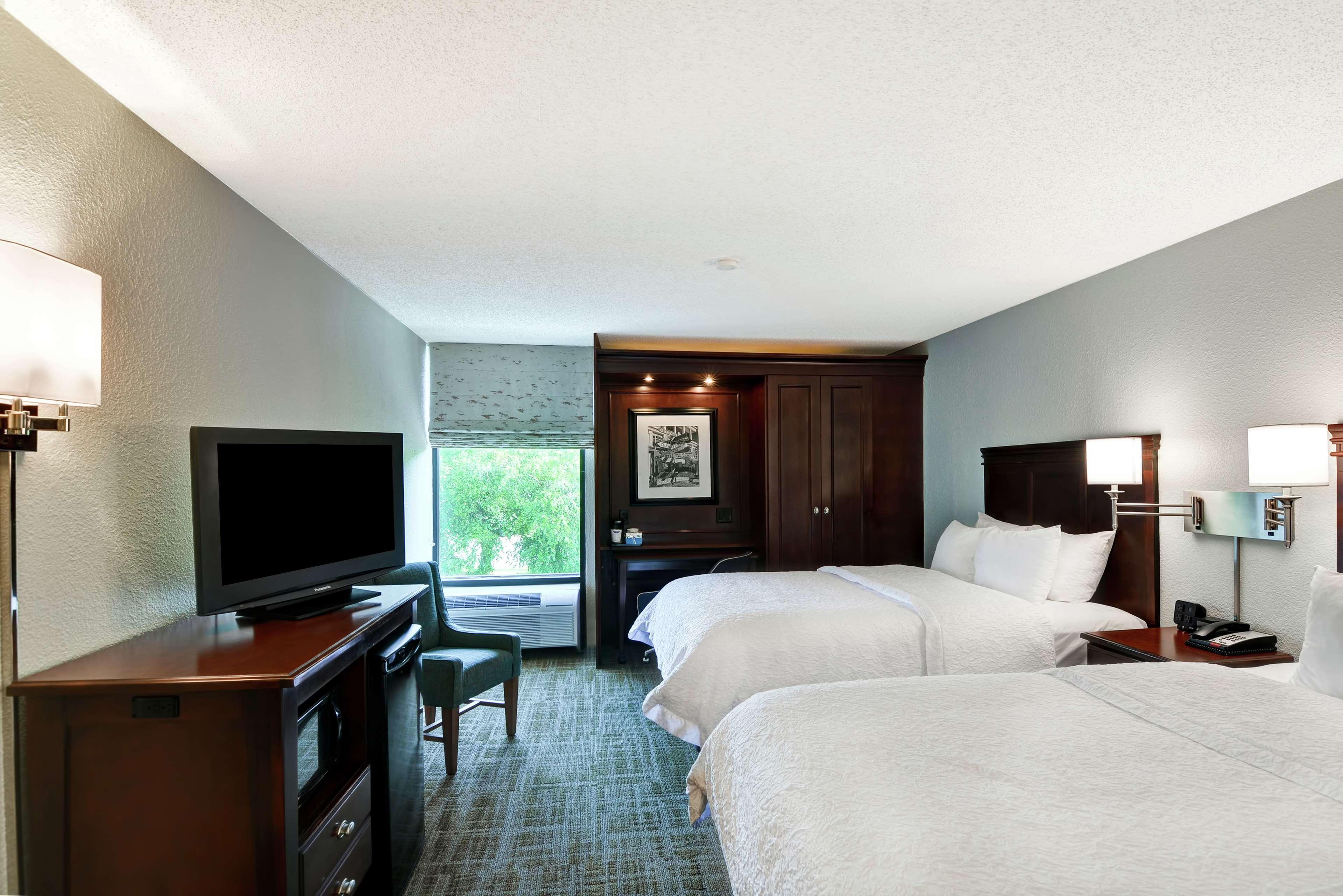 Hampton Inn Charlotte-Gastonia Luaran gambar