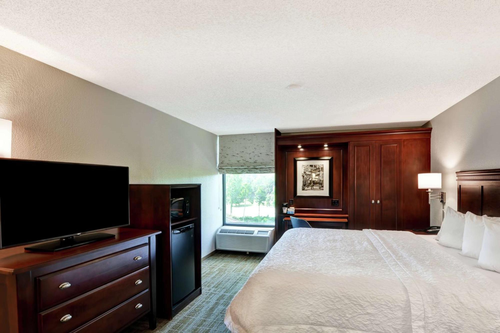 Hampton Inn Charlotte-Gastonia Luaran gambar