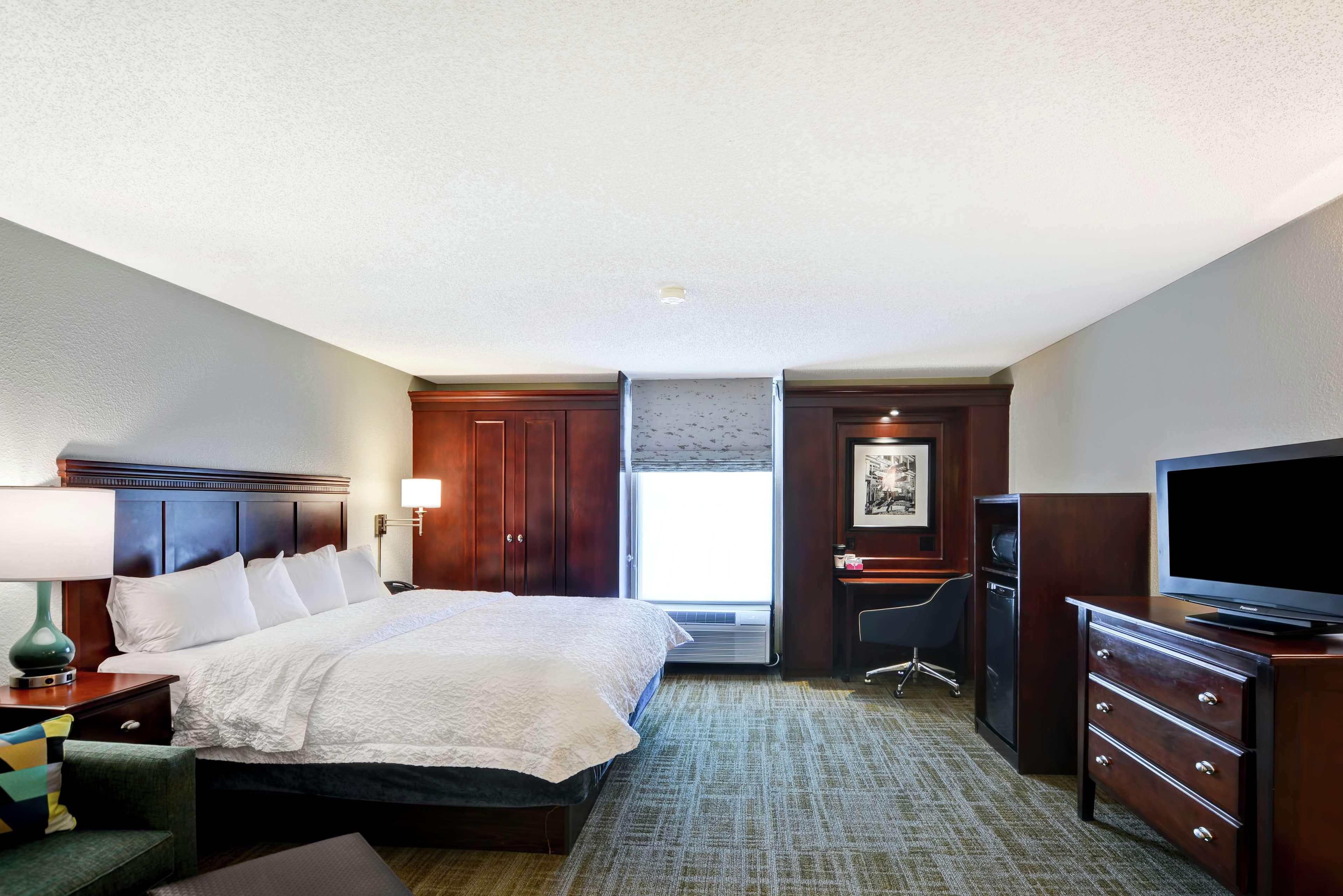 Hampton Inn Charlotte-Gastonia Luaran gambar