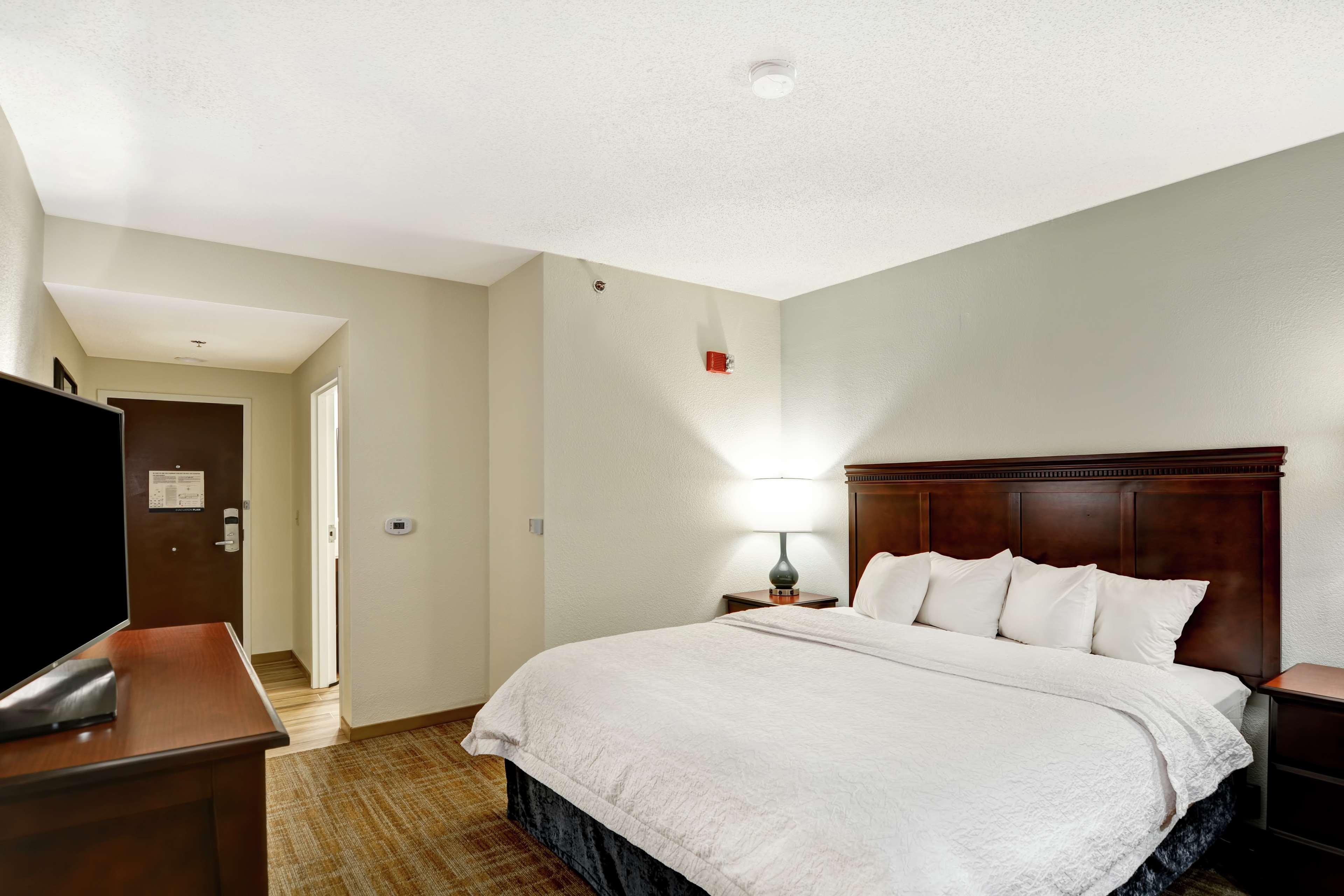 Hampton Inn Charlotte-Gastonia Luaran gambar