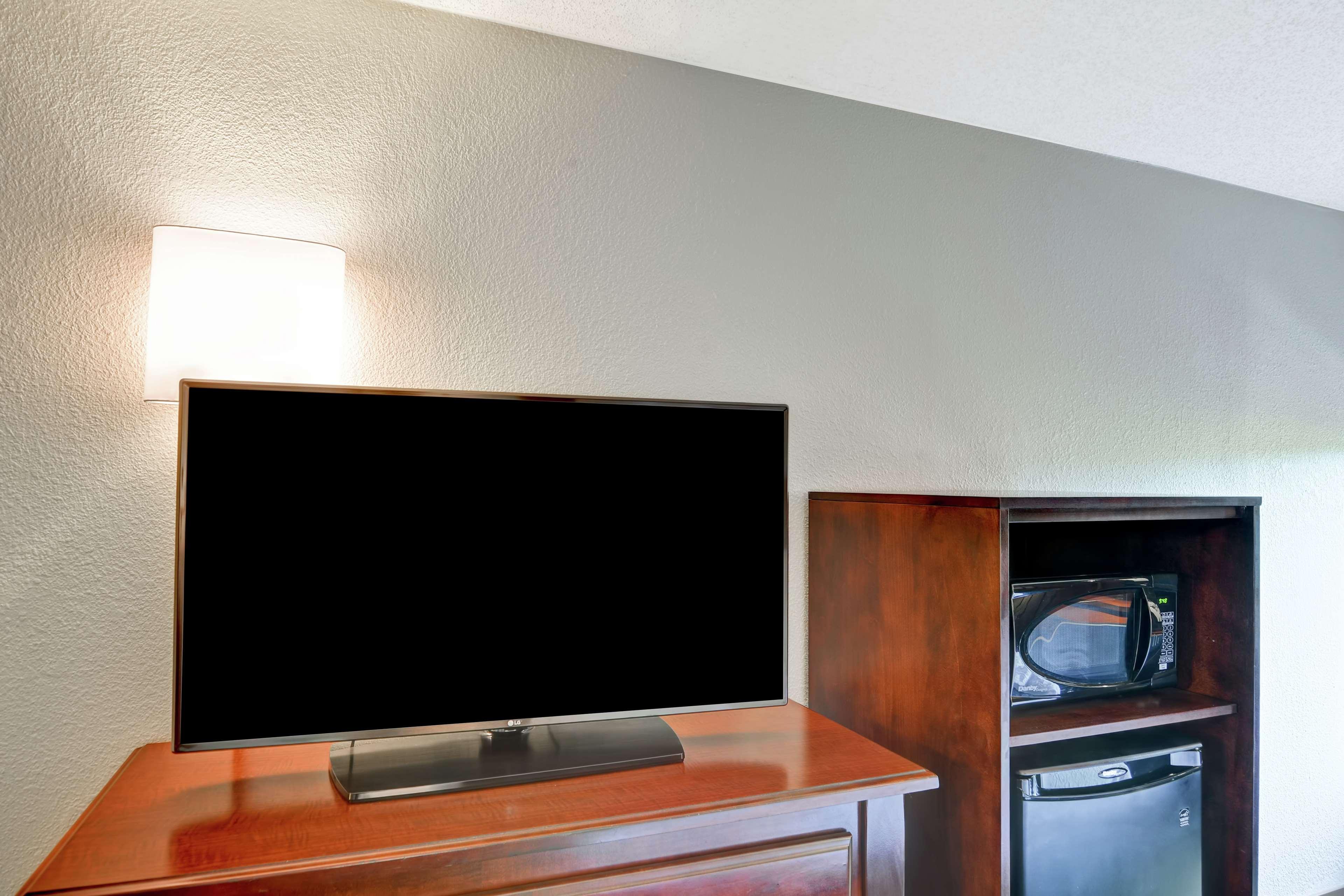 Hampton Inn Charlotte-Gastonia Luaran gambar