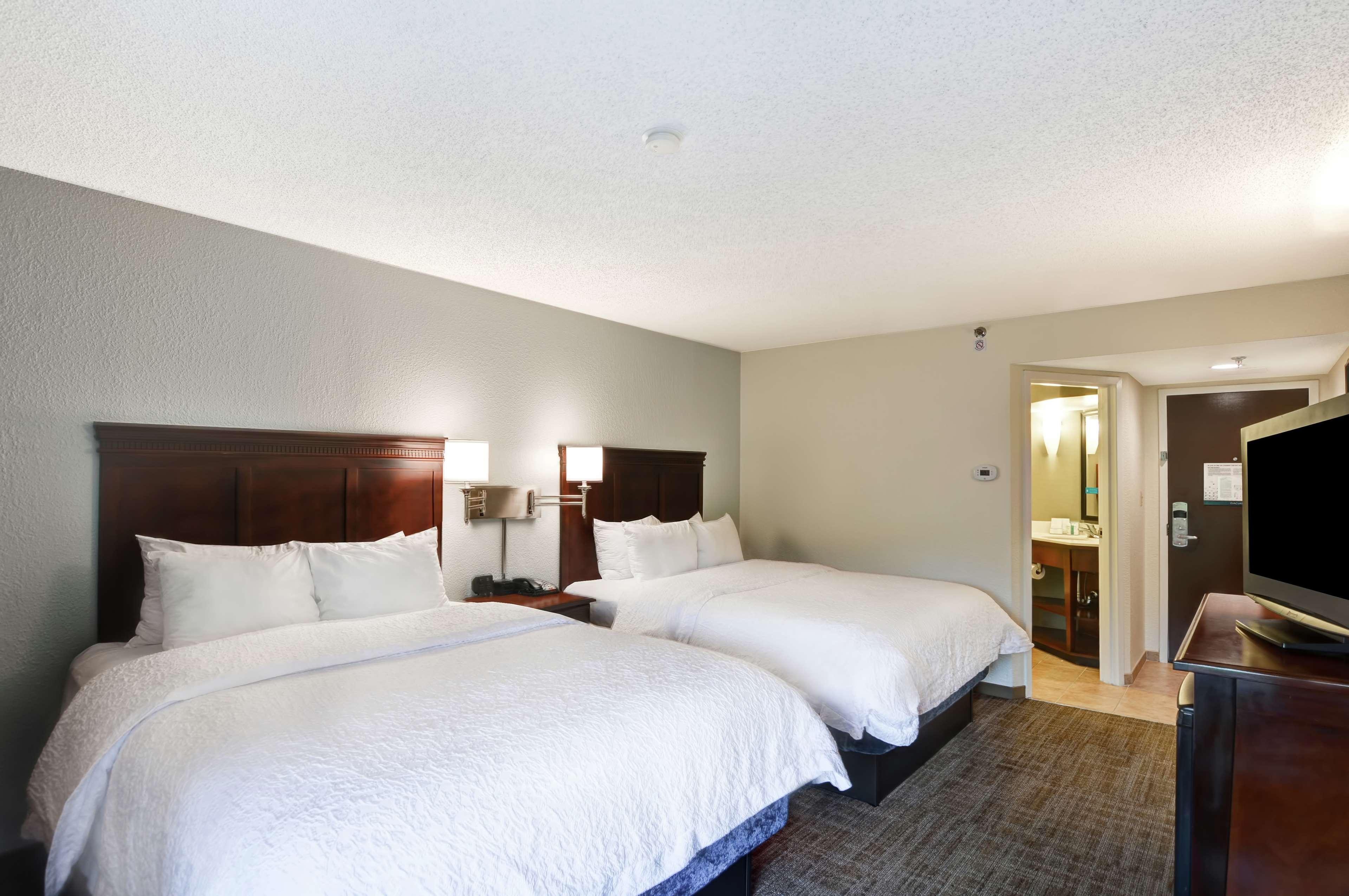 Hampton Inn Charlotte-Gastonia Luaran gambar