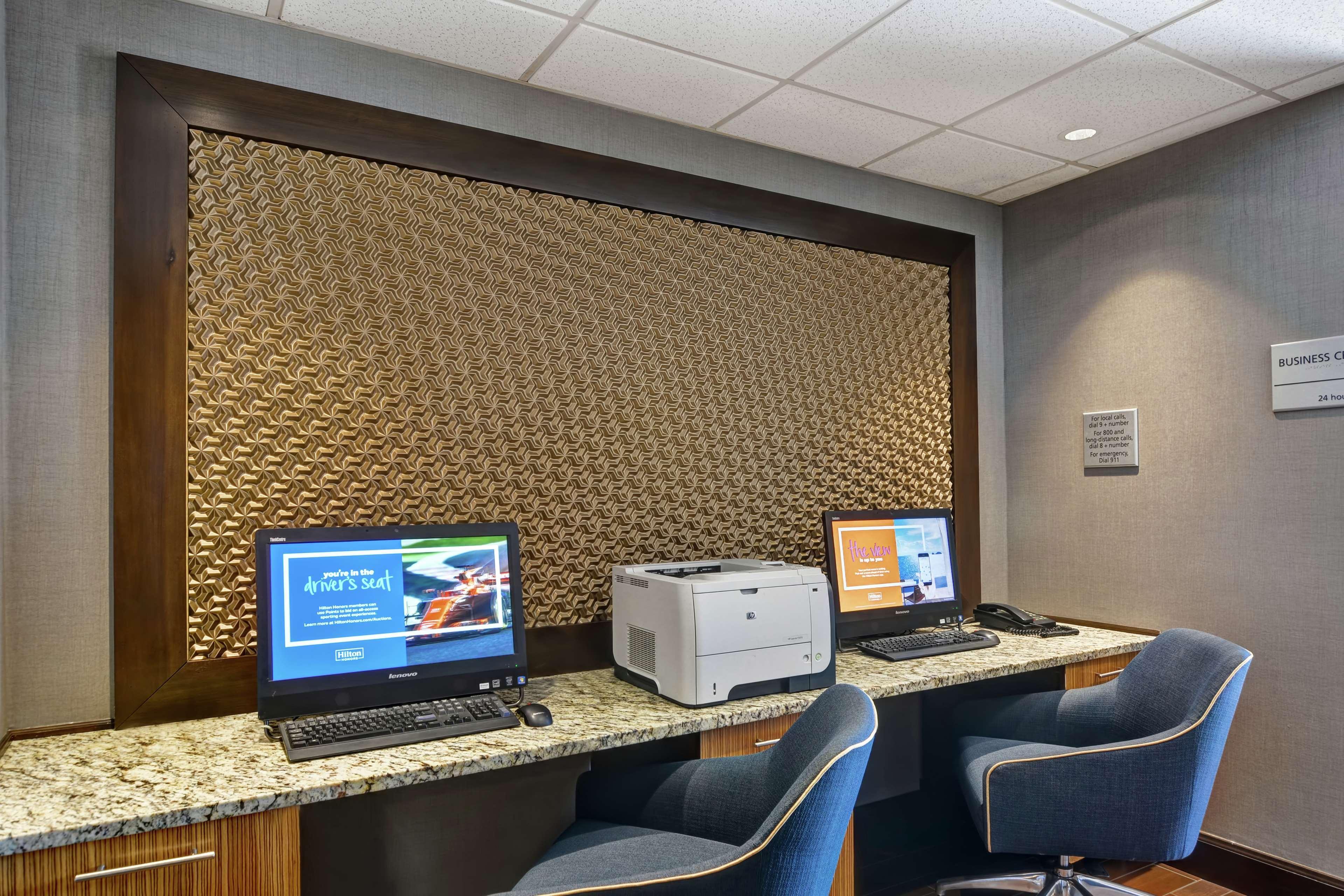Hampton Inn Charlotte-Gastonia Luaran gambar