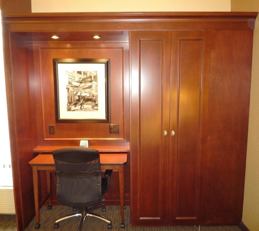 Hampton Inn Charlotte-Gastonia Kemudahan gambar