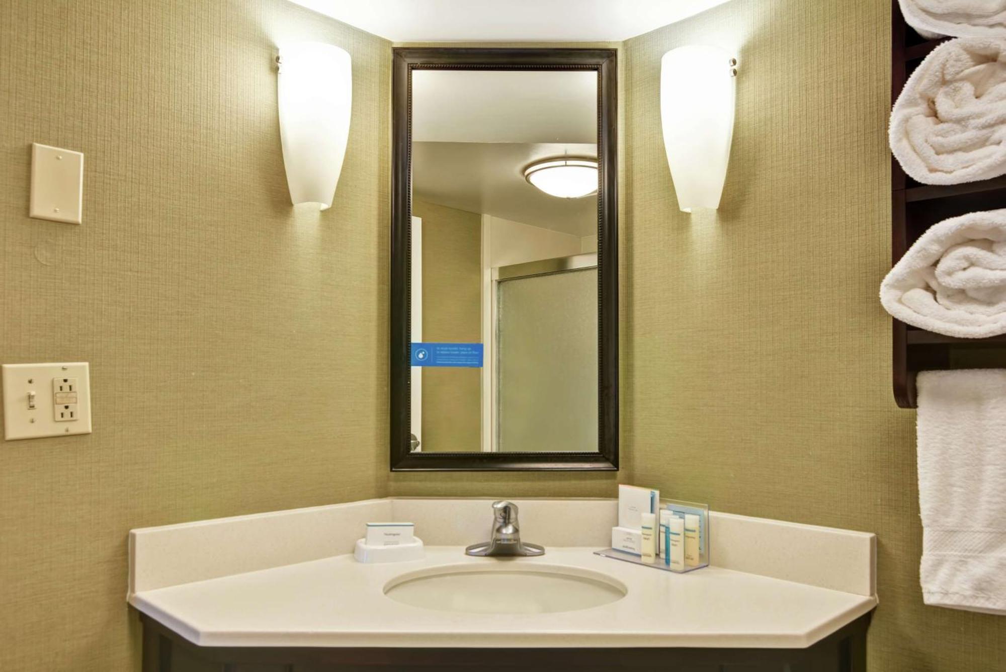 Hampton Inn Charlotte-Gastonia Luaran gambar