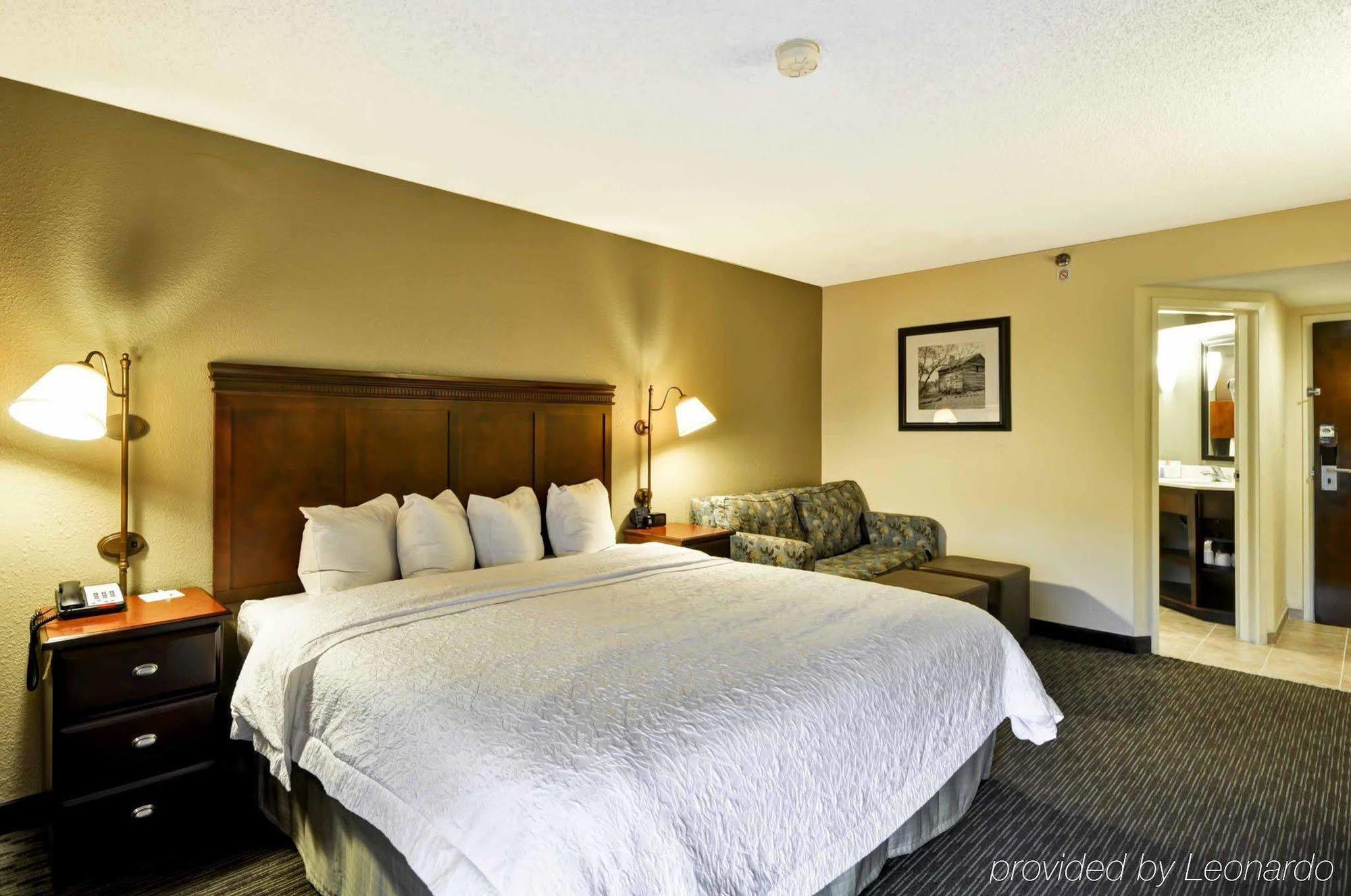 Hampton Inn Charlotte-Gastonia Luaran gambar