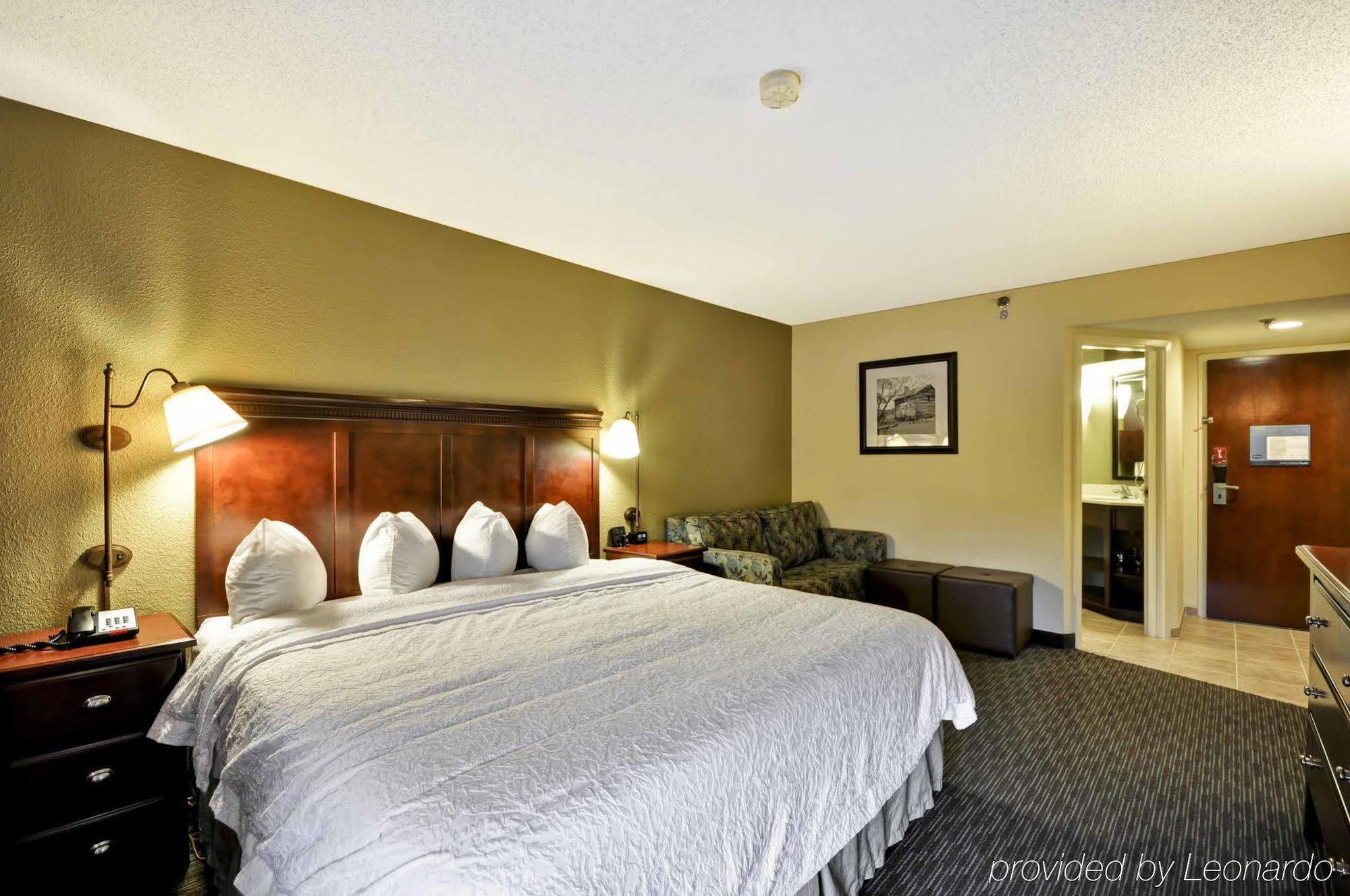 Hampton Inn Charlotte-Gastonia Luaran gambar