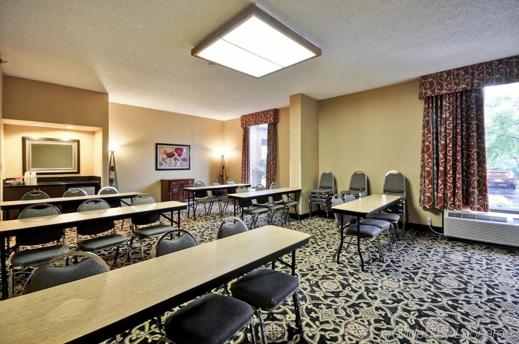 Hampton Inn Charlotte-Gastonia Luaran gambar