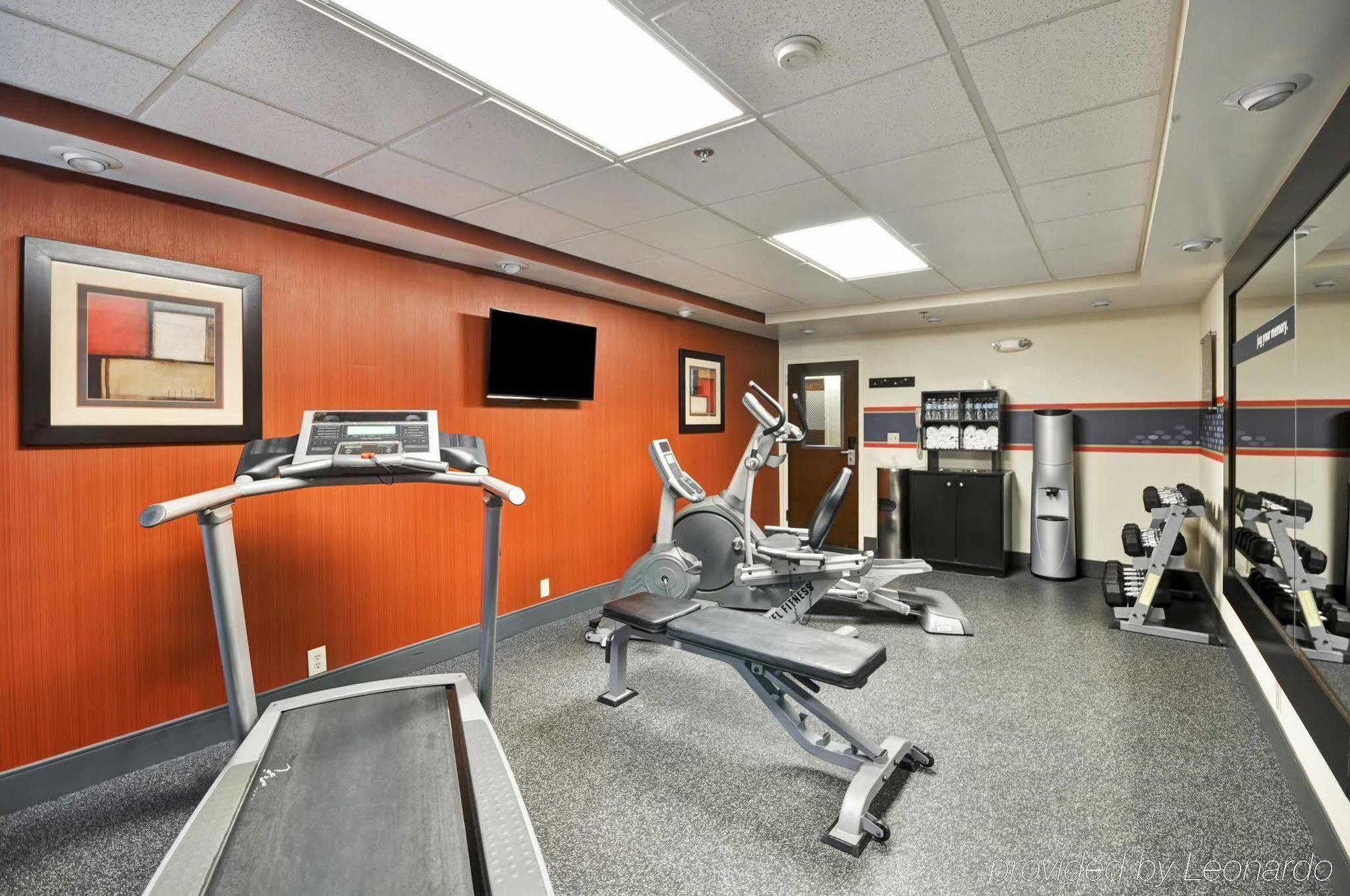 Hampton Inn Charlotte-Gastonia Luaran gambar