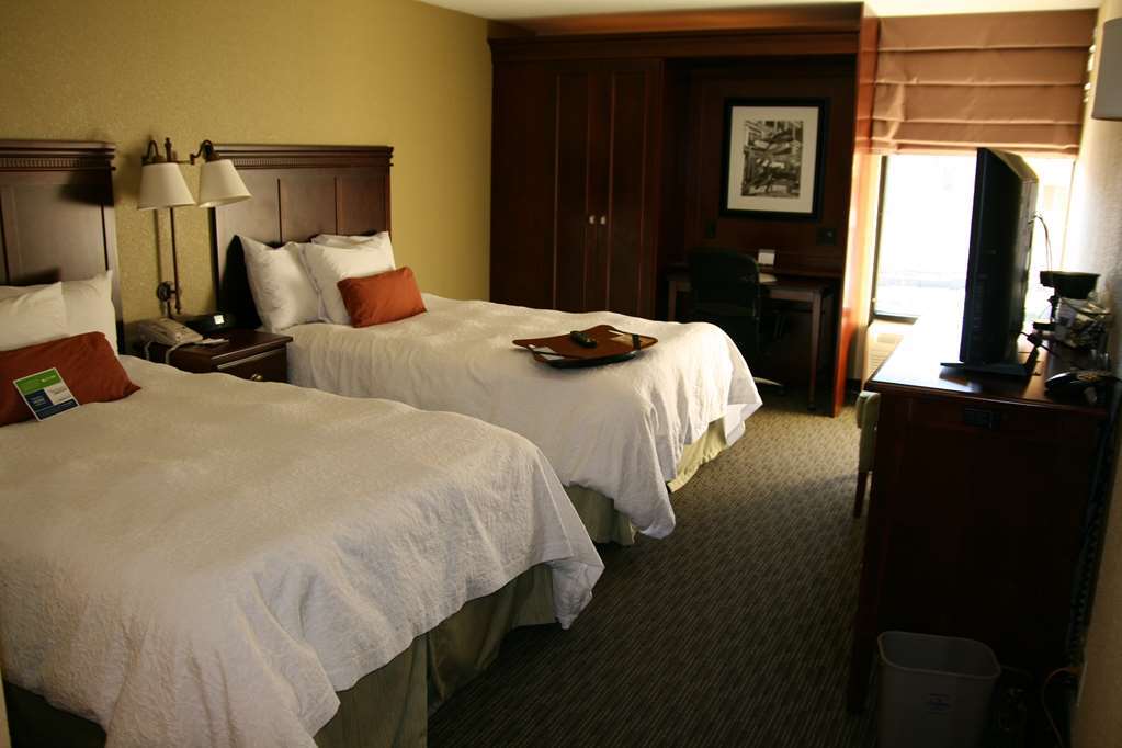 Hampton Inn Charlotte-Gastonia Bilik gambar