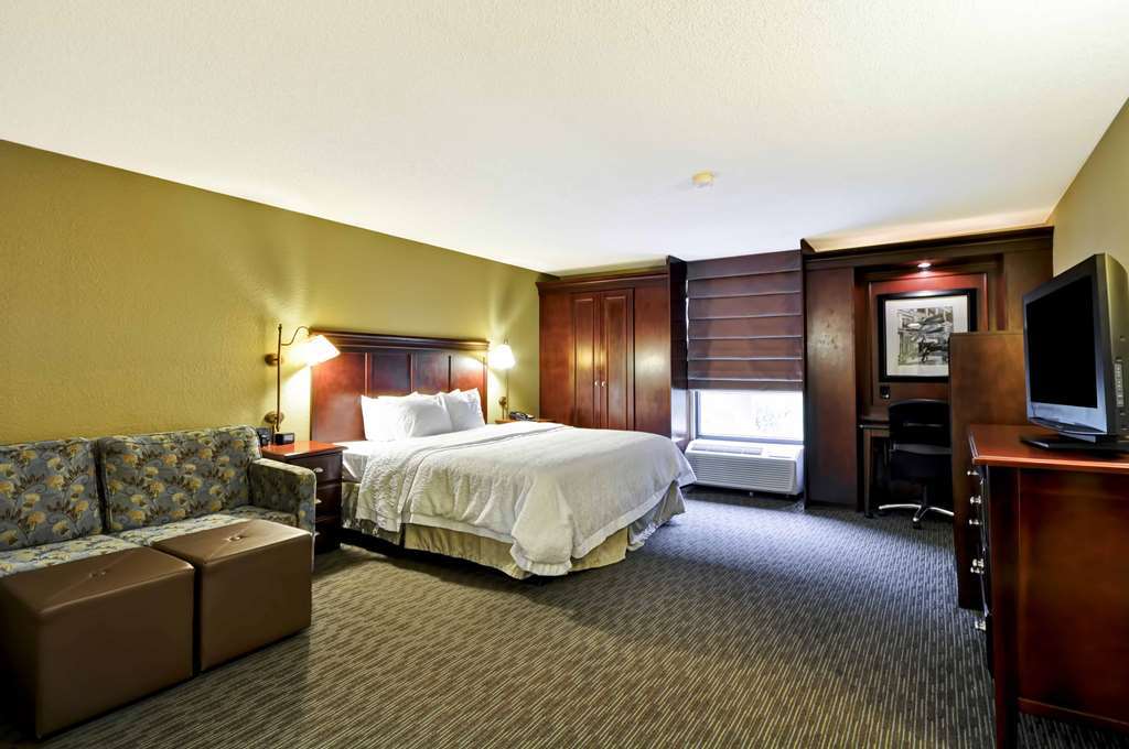 Hampton Inn Charlotte-Gastonia Bilik gambar