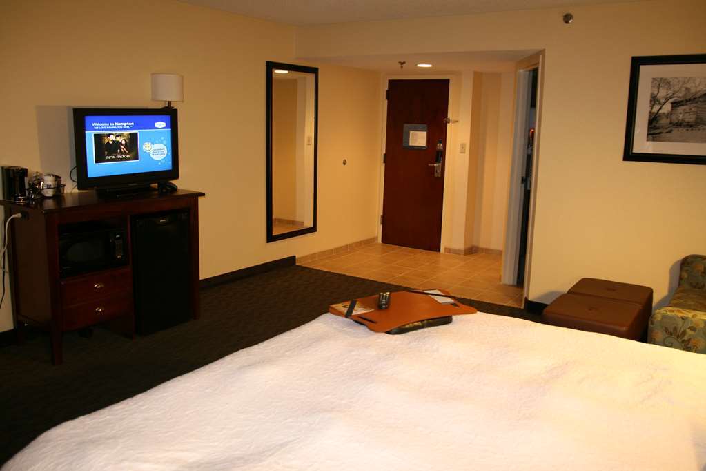 Hampton Inn Charlotte-Gastonia Bilik gambar