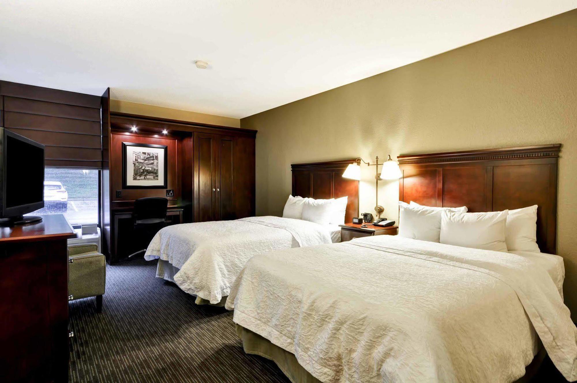 Hampton Inn Charlotte-Gastonia Luaran gambar