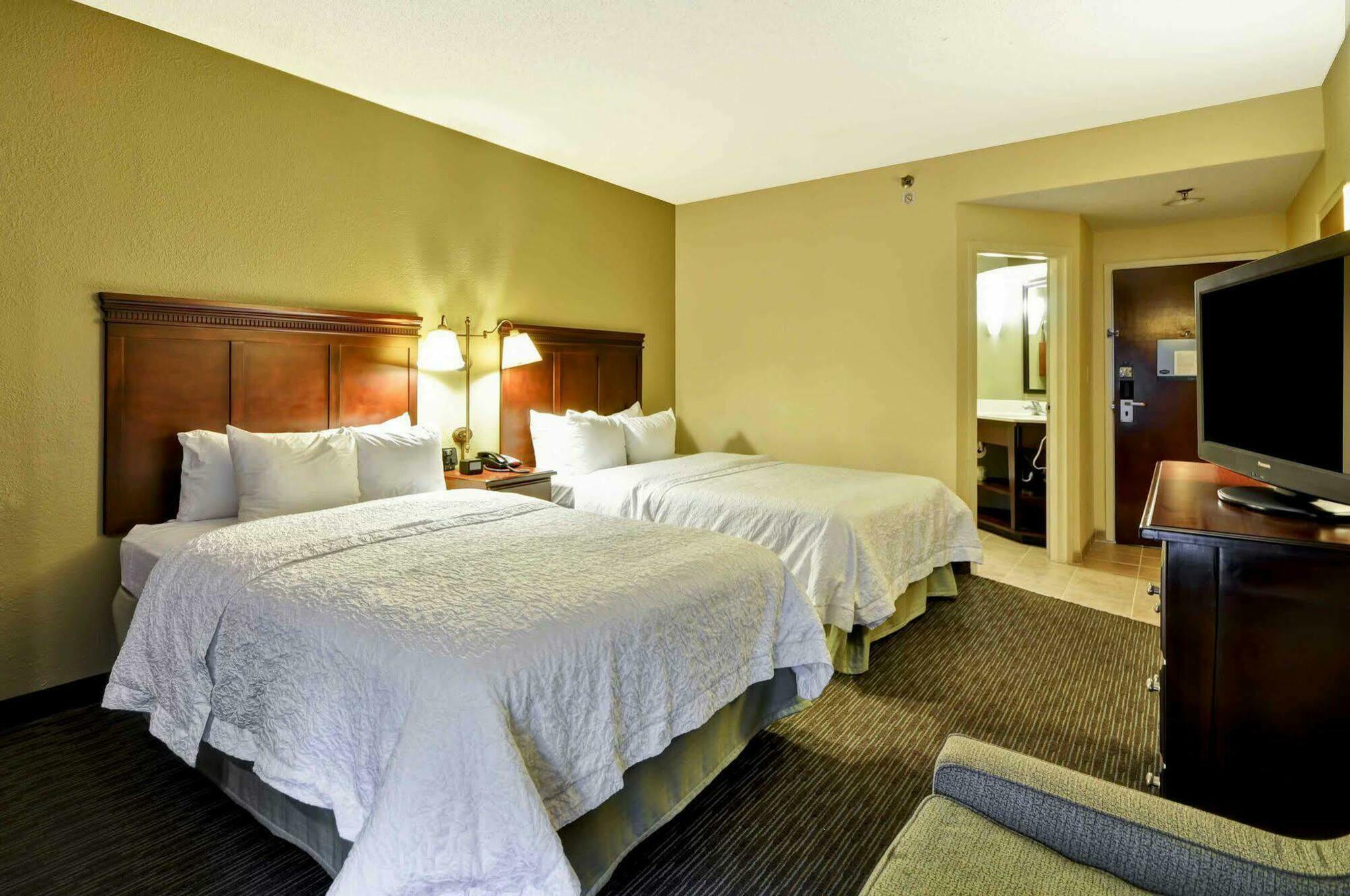 Hampton Inn Charlotte-Gastonia Luaran gambar